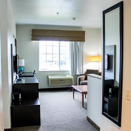 Sleep Inn & Suites Conference Center Eau Claire North Union Luaran gambar