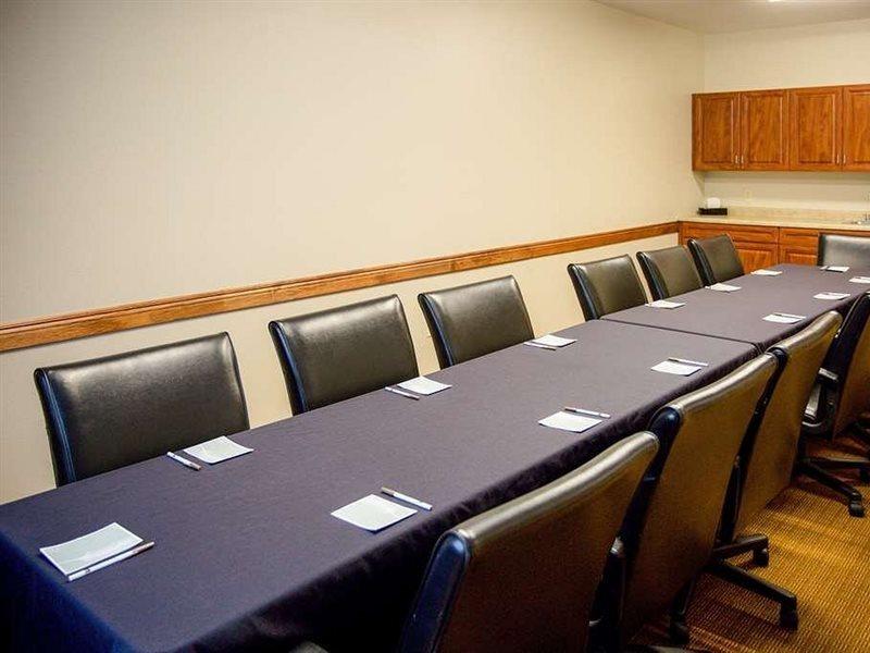Sleep Inn & Suites Conference Center Eau Claire North Union Luaran gambar