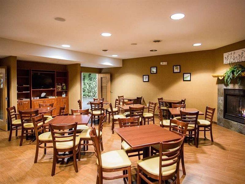 Sleep Inn & Suites Conference Center Eau Claire North Union Luaran gambar