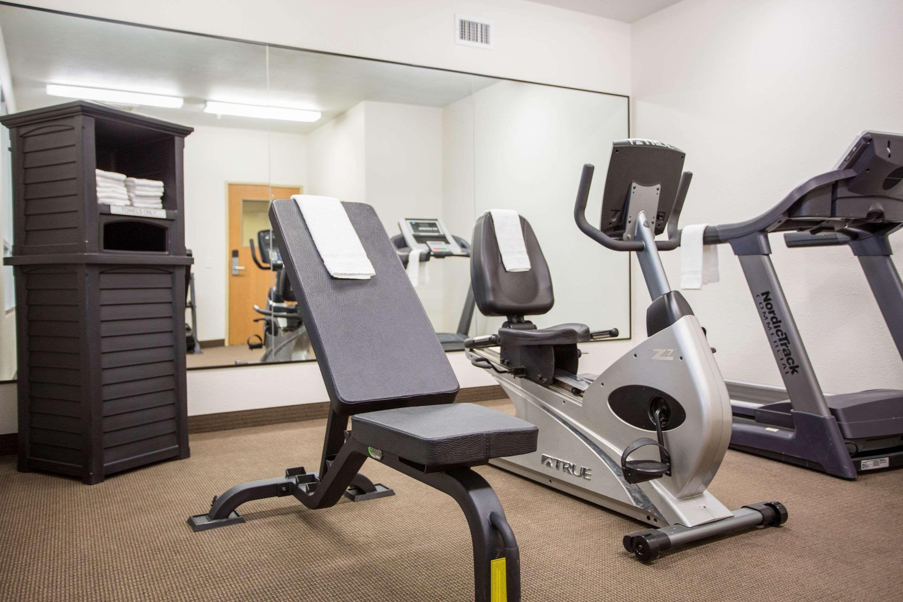 Sleep Inn & Suites Conference Center Eau Claire North Union Luaran gambar