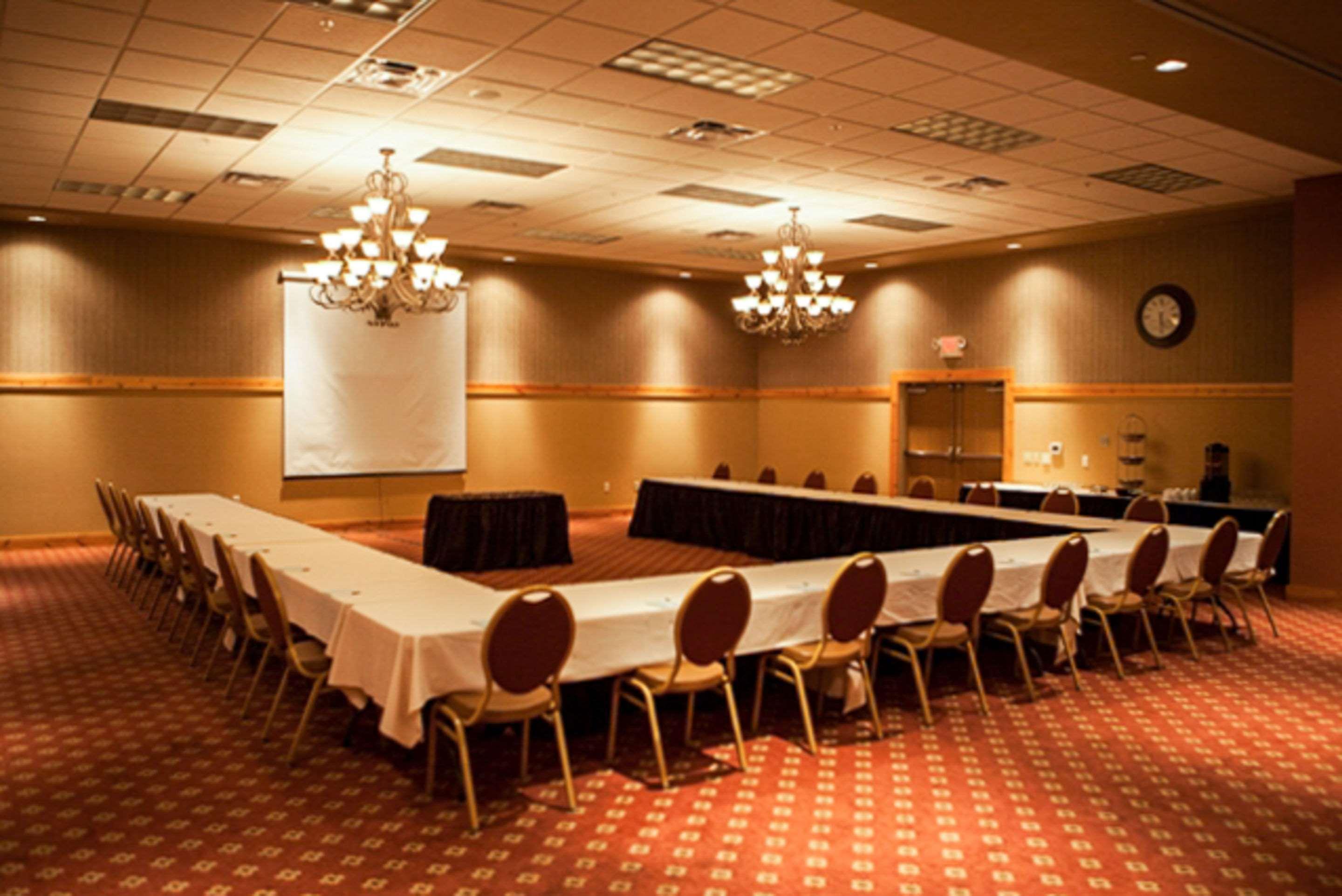 Sleep Inn & Suites Conference Center Eau Claire North Union Luaran gambar