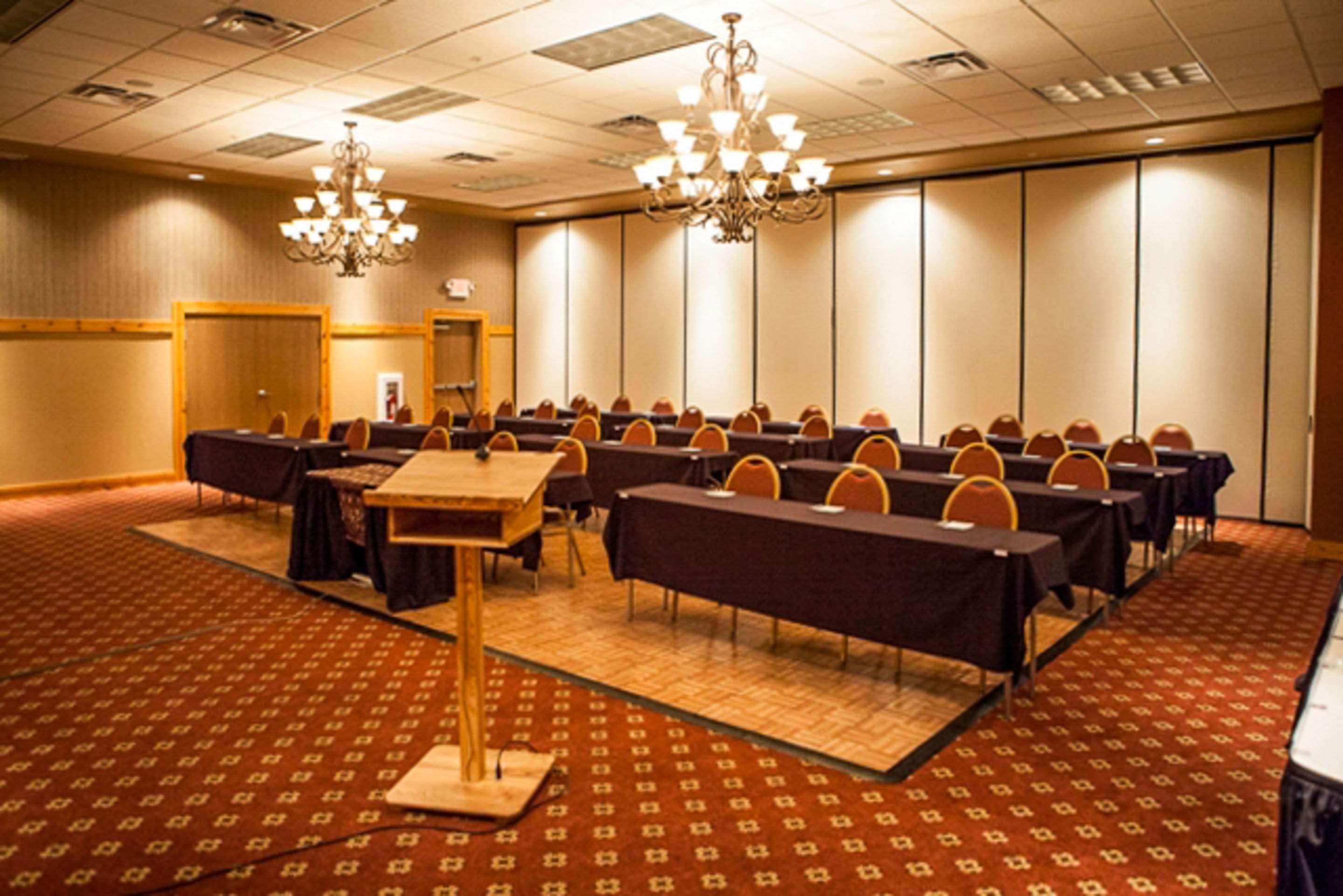 Sleep Inn & Suites Conference Center Eau Claire North Union Luaran gambar