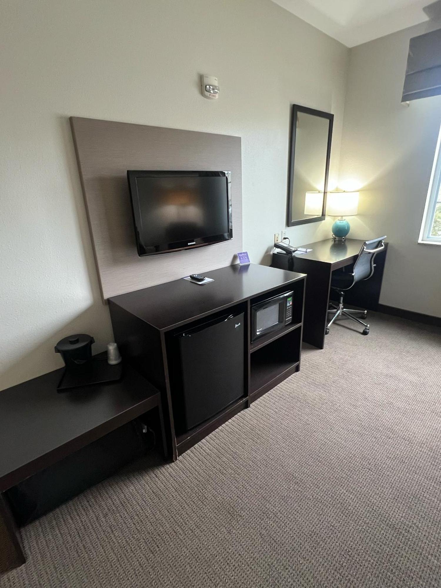 Sleep Inn & Suites Conference Center Eau Claire North Union Luaran gambar