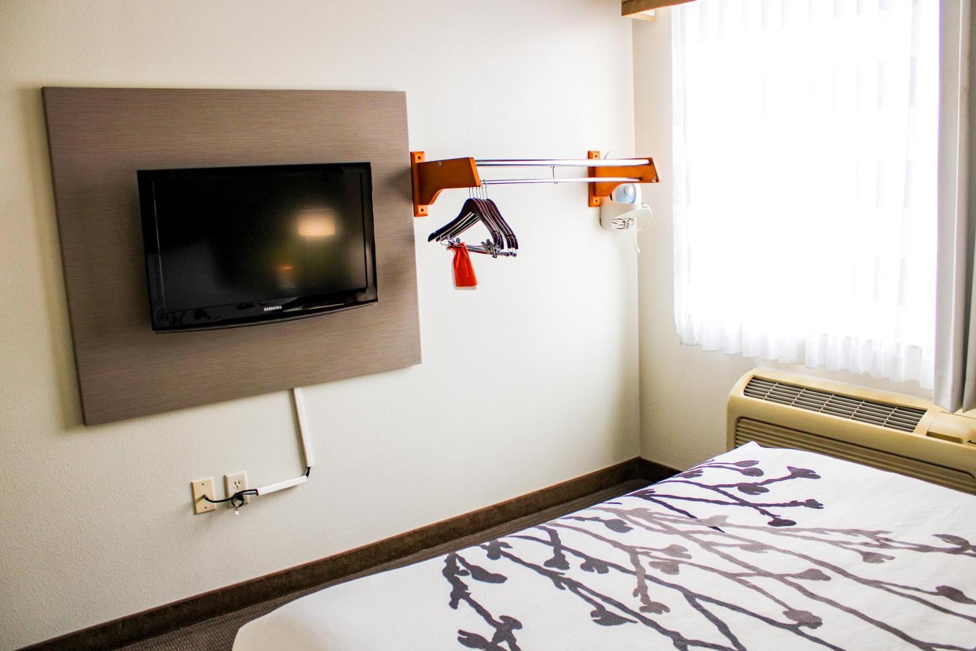 Sleep Inn & Suites Conference Center Eau Claire North Union Luaran gambar