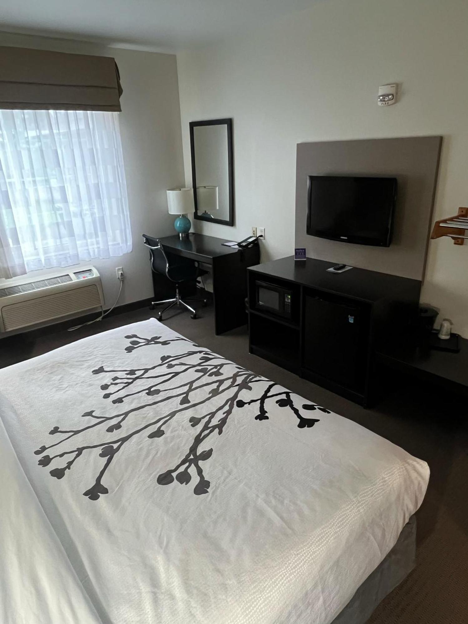 Sleep Inn & Suites Conference Center Eau Claire North Union Luaran gambar