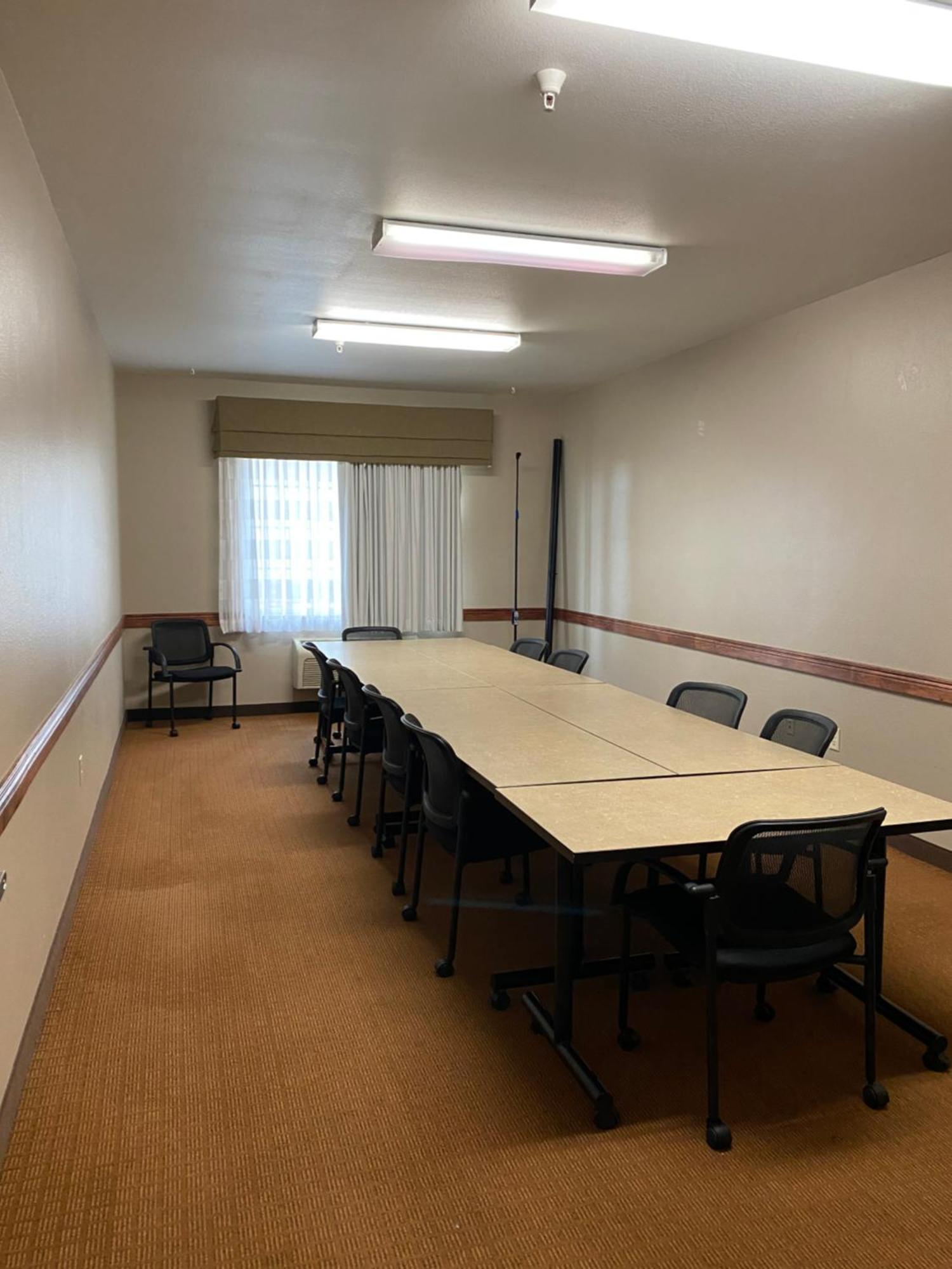 Sleep Inn & Suites Conference Center Eau Claire North Union Luaran gambar